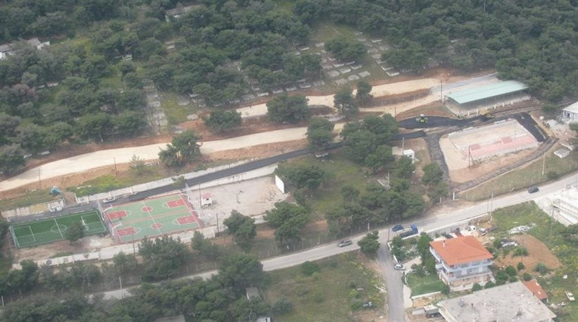 Κρούσματα γαστρεντερίτιδας σε παιδική κατασκήνωση του Στρατού Ξηράς